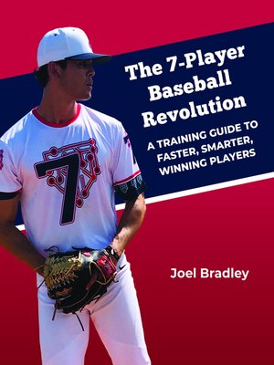 cover image of 7-Player Baseball Revolution